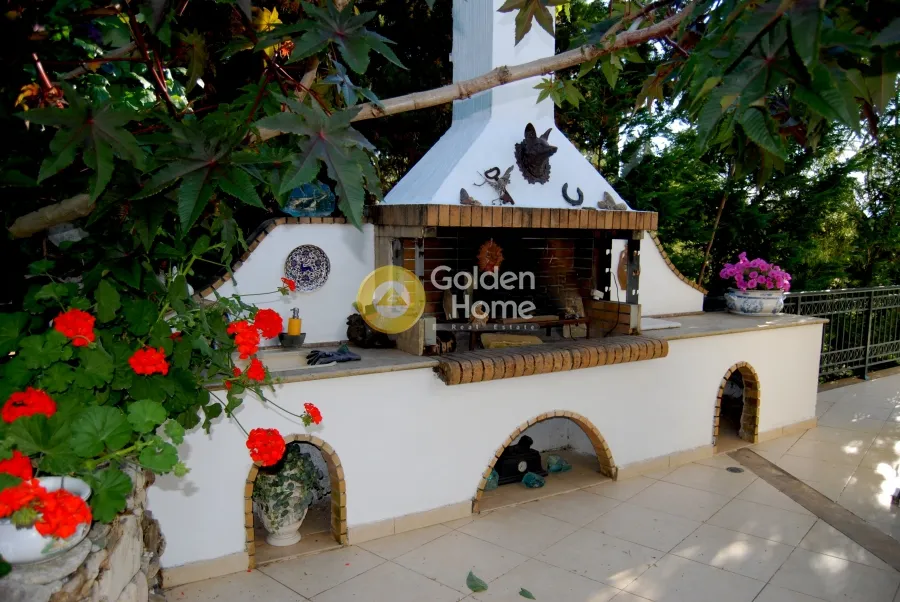 Terrass - Luxury Maisonette with Private Pool in Zante