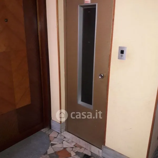 Entrée - Spacious 2-Bedroom Apartment in Torino