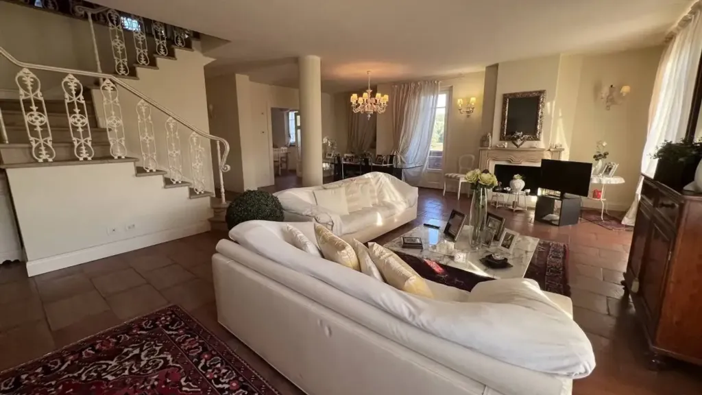 Appartement à IT