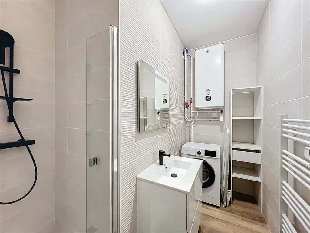 Vannitoad - Studio with Balcony in Villeneuve sur Lot