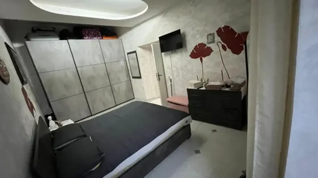 Magamistoad - Historic Apartment with Garden in Cave