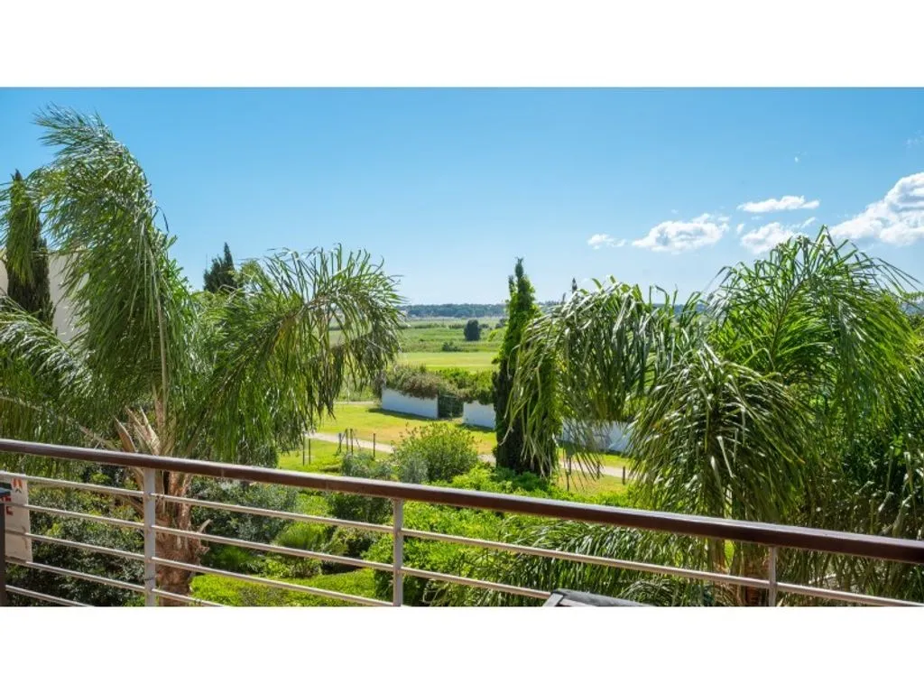 Balcon - Luxury Apartment with Golf Views in Vilamoura