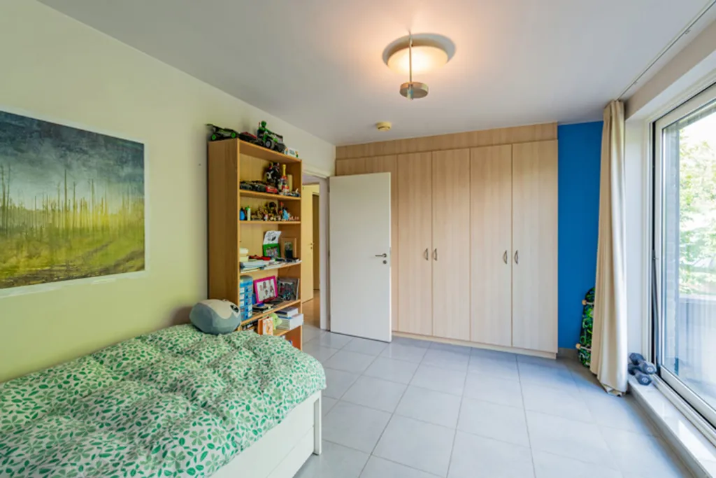 5-bedroom house in Beersel