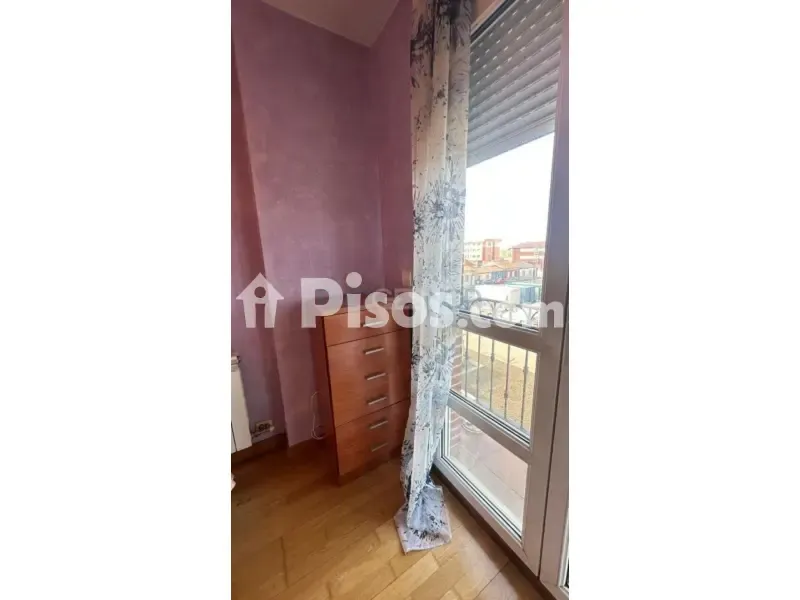 Magamistoad - Accessible Flat with Balcony in León