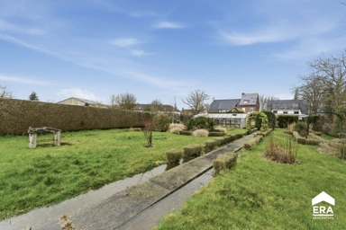 Giardino - Project Ground with Potential in Vlamertinge