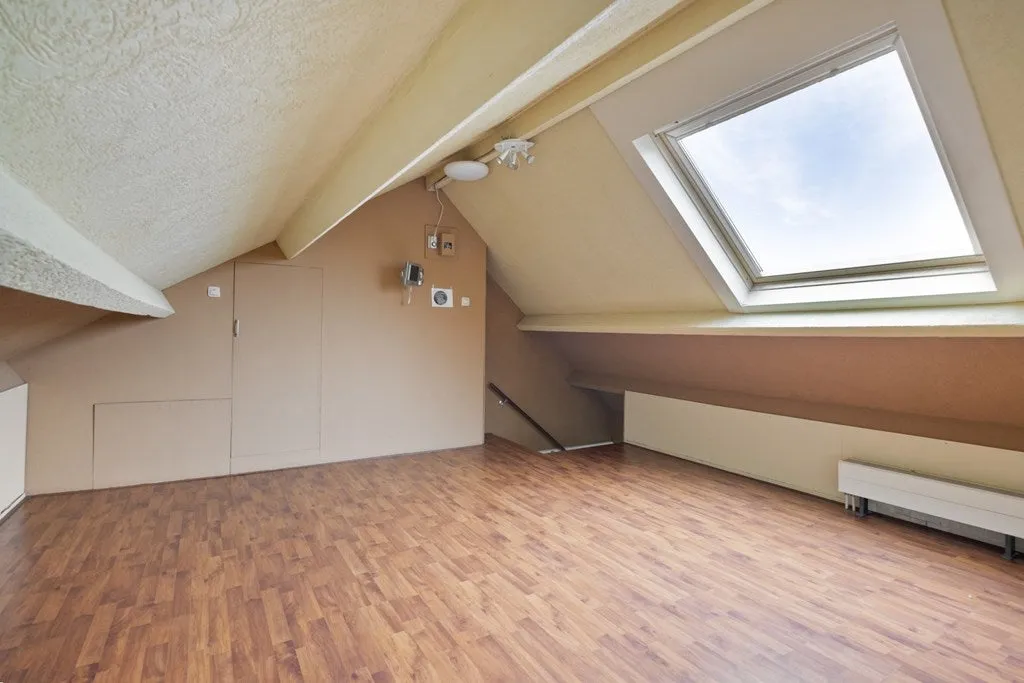 Pièces - Spacious Apartment with Jacuzzi in Dierenselaan