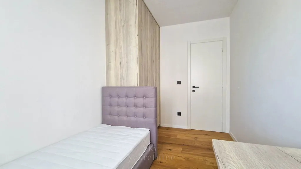 Camere da letto - Flat in Grad Zagreb, Rudeš, Zagreb