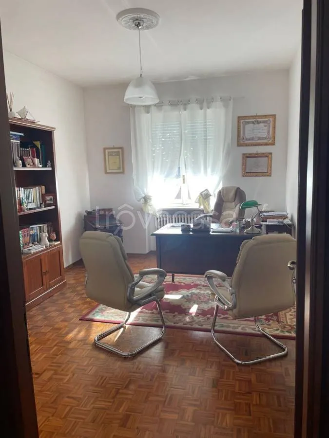 Kabinet - Converted Studio Apartment with Storage in Samone
