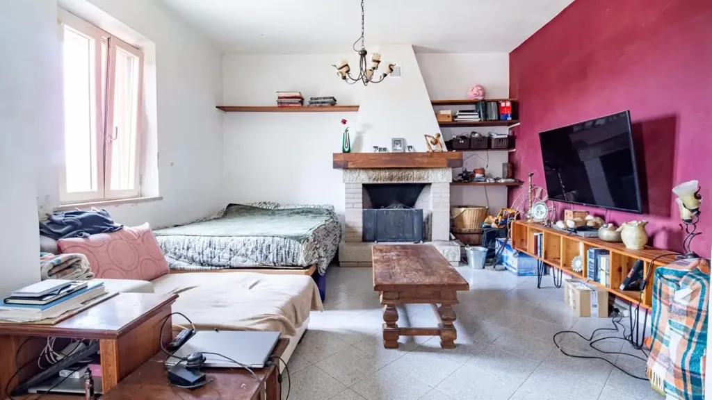 Chambres - Rustic Villa with Garden in San Giuliano Terme