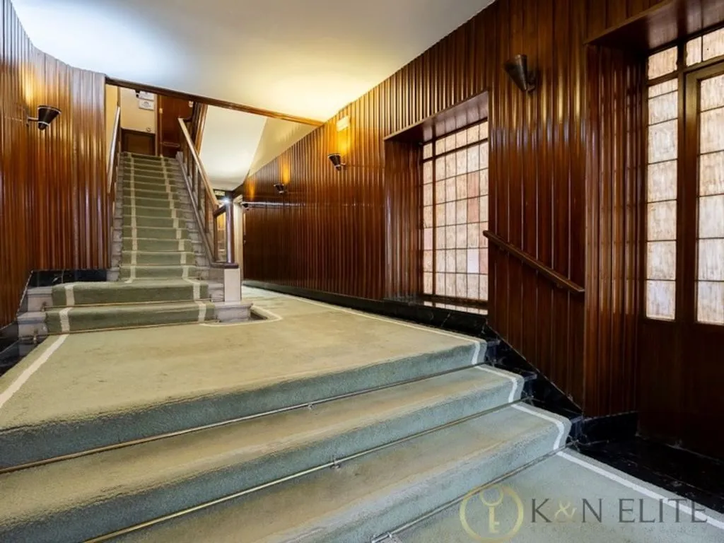 Stanze - Luxury Flat with Terrace in Salamanca, Madrid