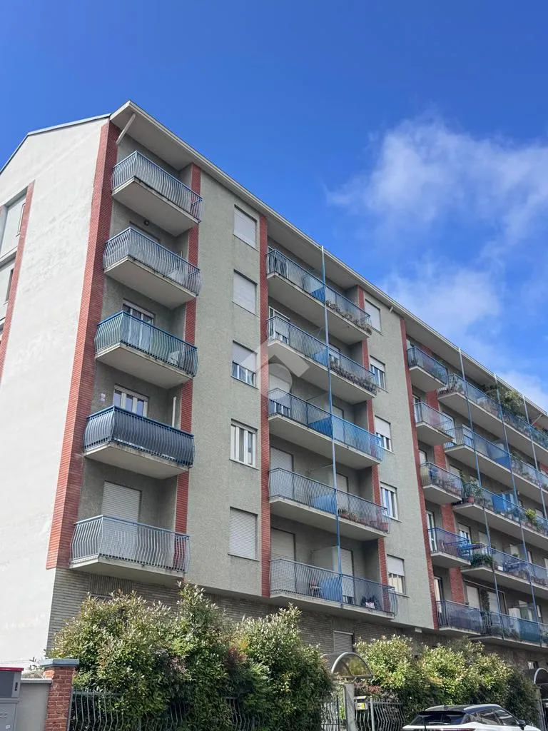 Extérieur - Top-Floor Apartment with Panoramic View in Rivoli
