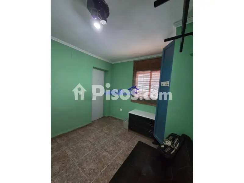 Chambres - Two-Storey House with Terrace in Cañero
