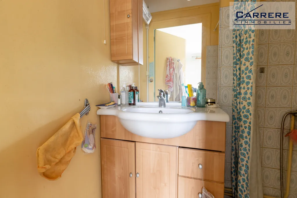 Bagni - Pierre House with Garden in Cenon