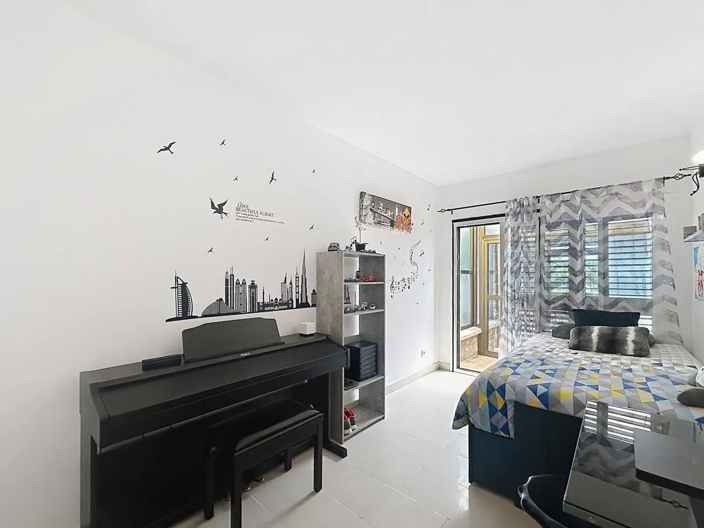 Magamistoad - Detached House with Sea View in Estepona