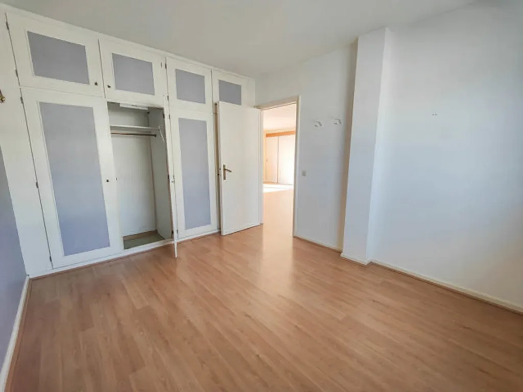 Pièces - Appartement avec Terrasse ensoleillée à Montgomery