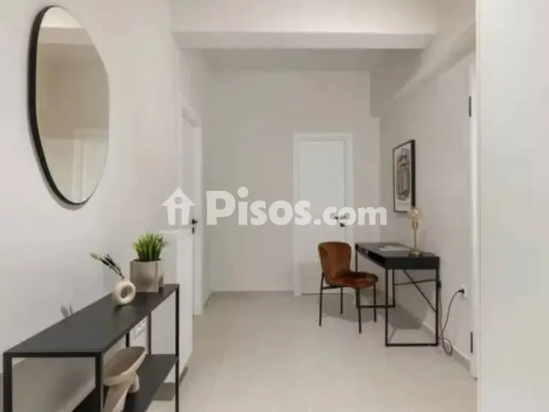 Ingresso - Contemporary Flat in Salamanca, Madrid
