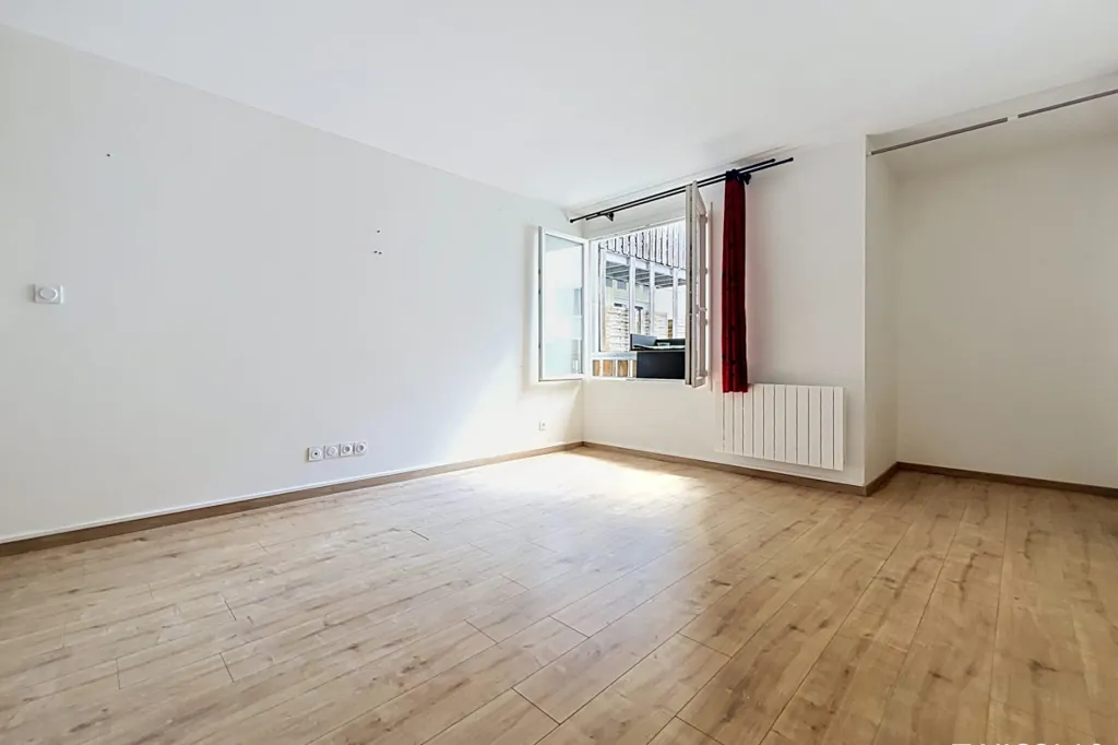 Stanze - Luxury Apartment with Parking in Bordeaux Centre