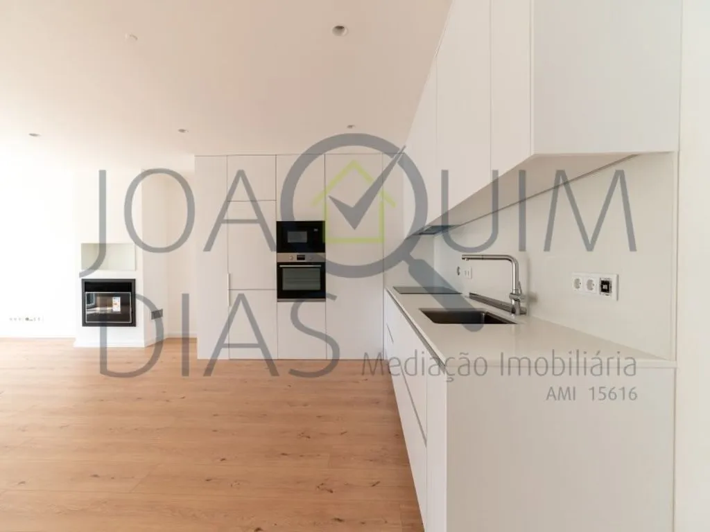 Cuisine - Luxury House with Private Garage in Sintra