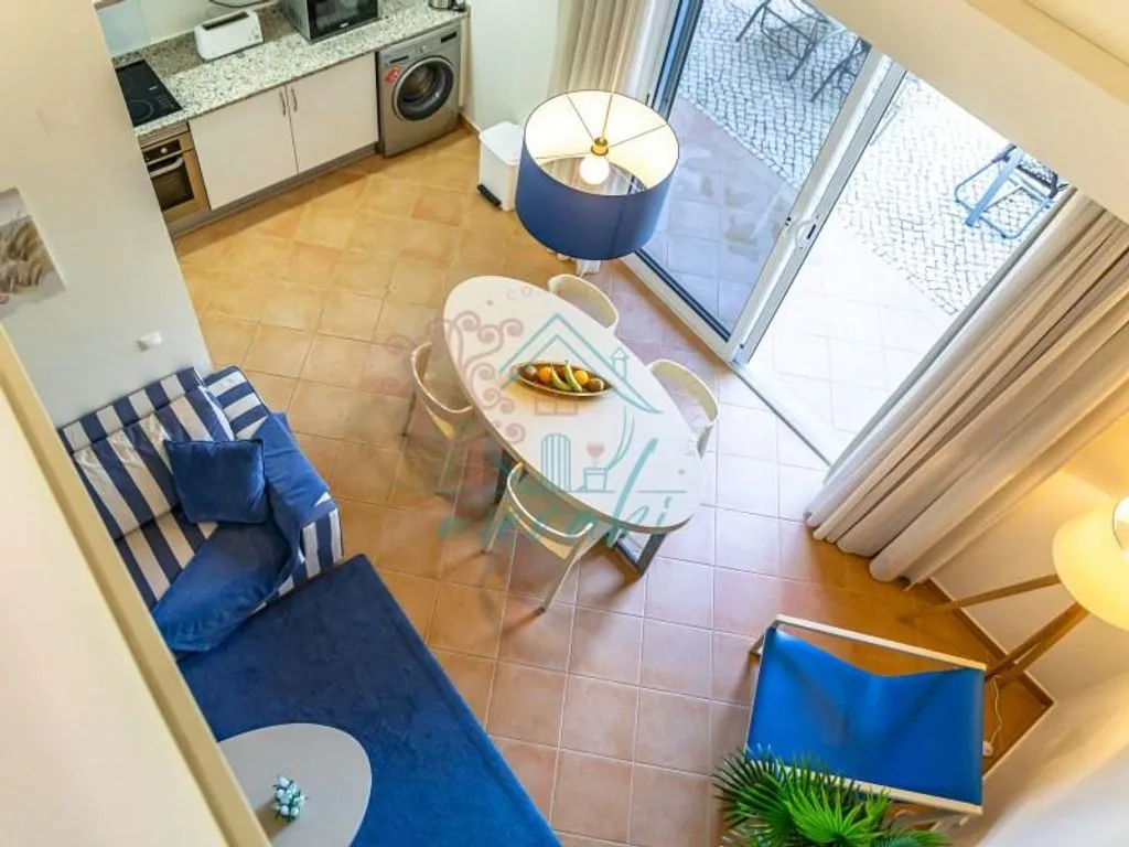 Séjour - Luxury Hotel with Resort Amenities in Espiche