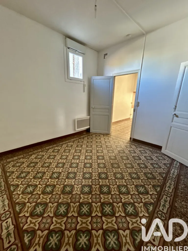 Pièces - Maison de Caractère avec Cours à Montblanc