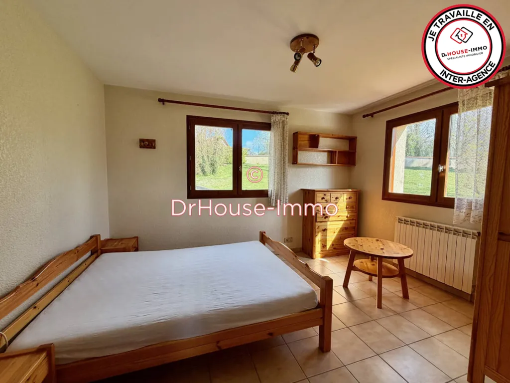 Chambres - Villa avec Vue Panoramique sur les Pyrénées à Aurignac