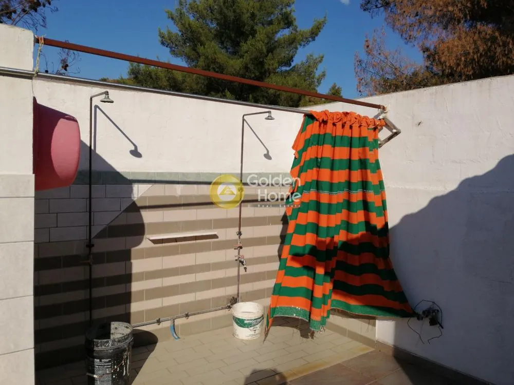 Maison 3 pièces à GR