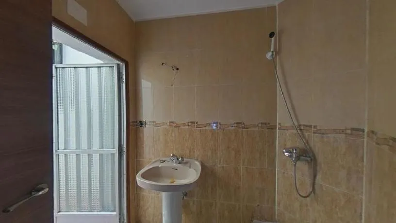 Salles de bain - Family-orientated Flat in Madrid
