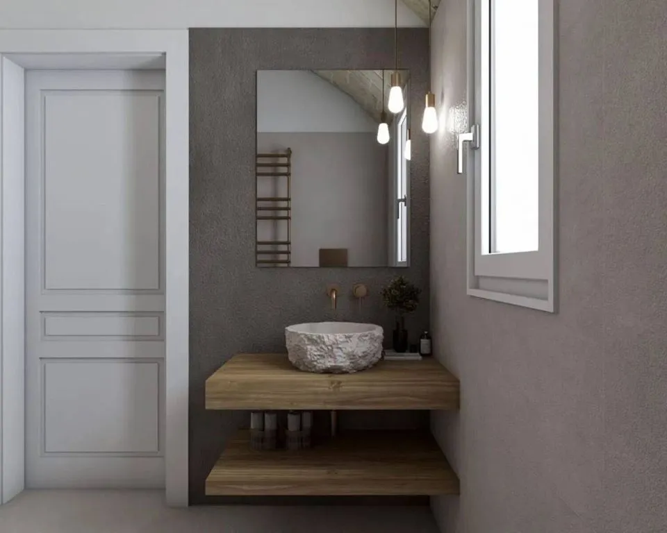 Vannitoad - Approved Villa Project with Pool in Ostuni