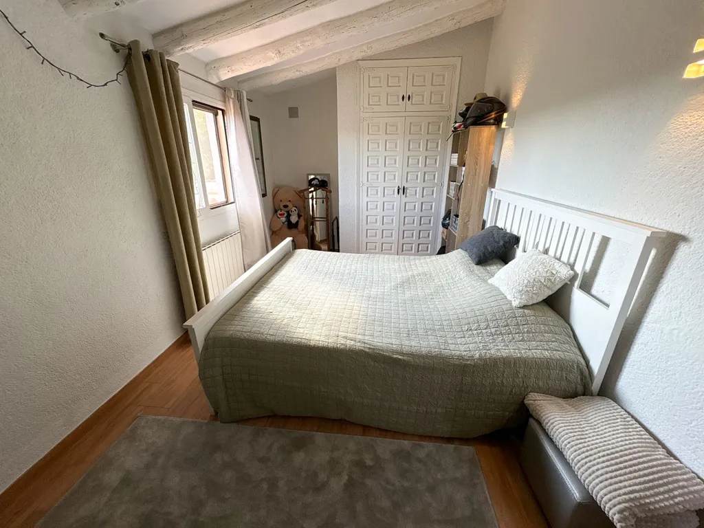 Magamistoad - Mediterranean Chalet with Garden in Jávea