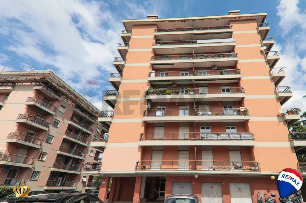 Extérieur - Spacious Garage in Sestri Ponente, Genova