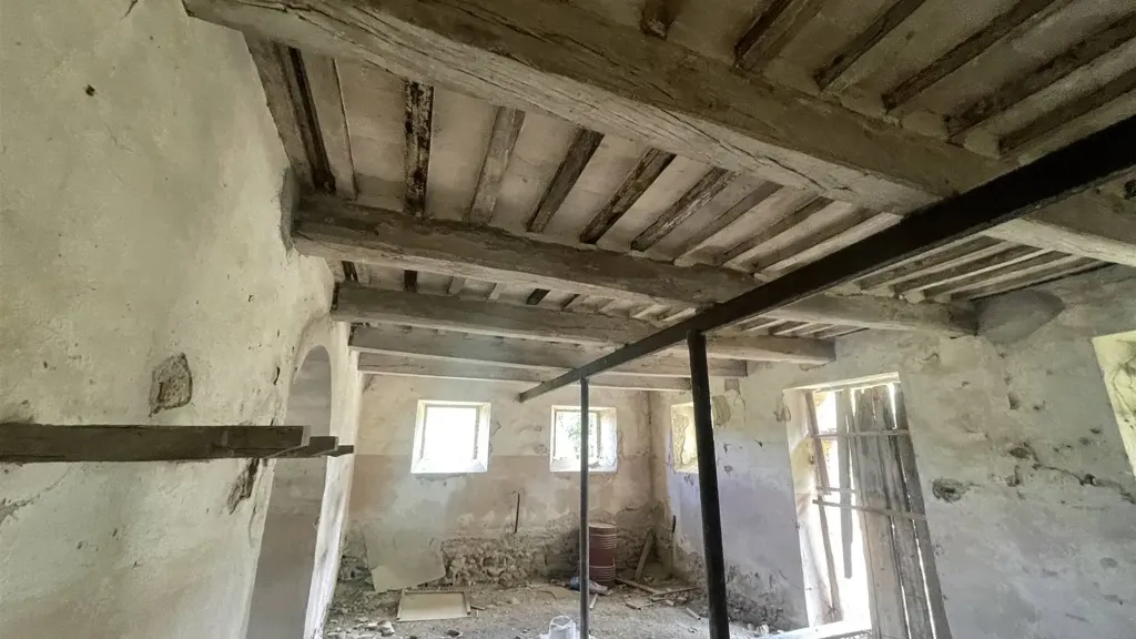 Maison à IT
