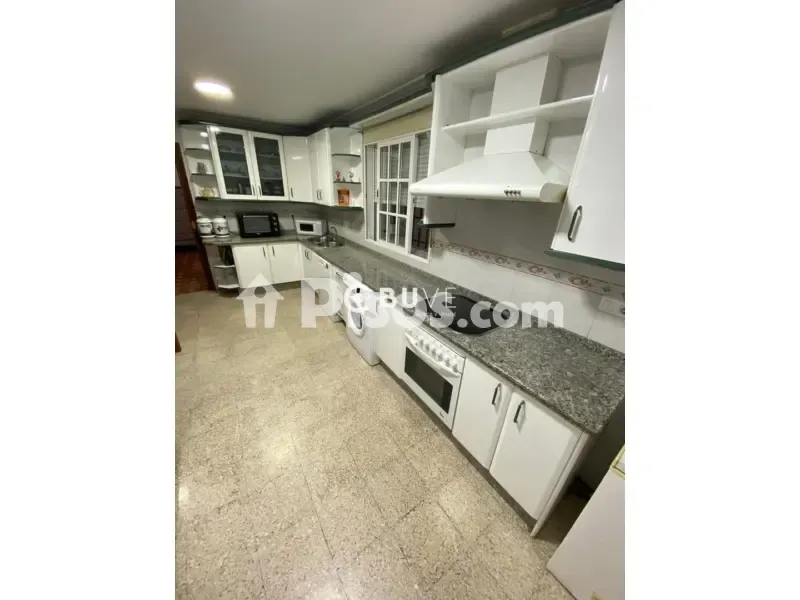 Cucina - Multi-Unit Building with Terrace in Torreblanca