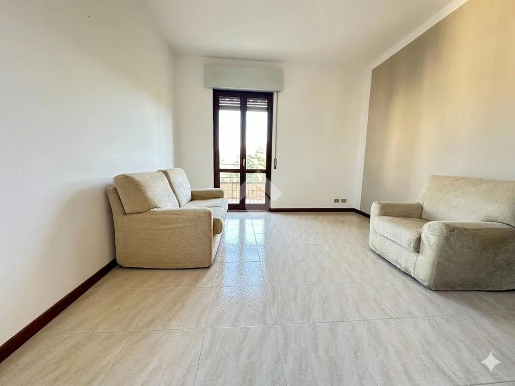 Elutuba - Panoramic Triplex in Verona Centre