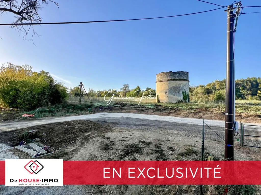Jardin - Appartement T3 bis avec Jardin à Saint-Loubès