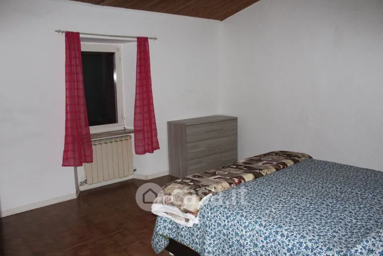 Camere da letto - Rustic Apartment with Garden in Urbino