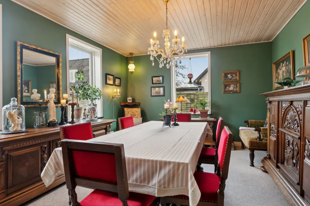 Maison 5 pièces à Nørager