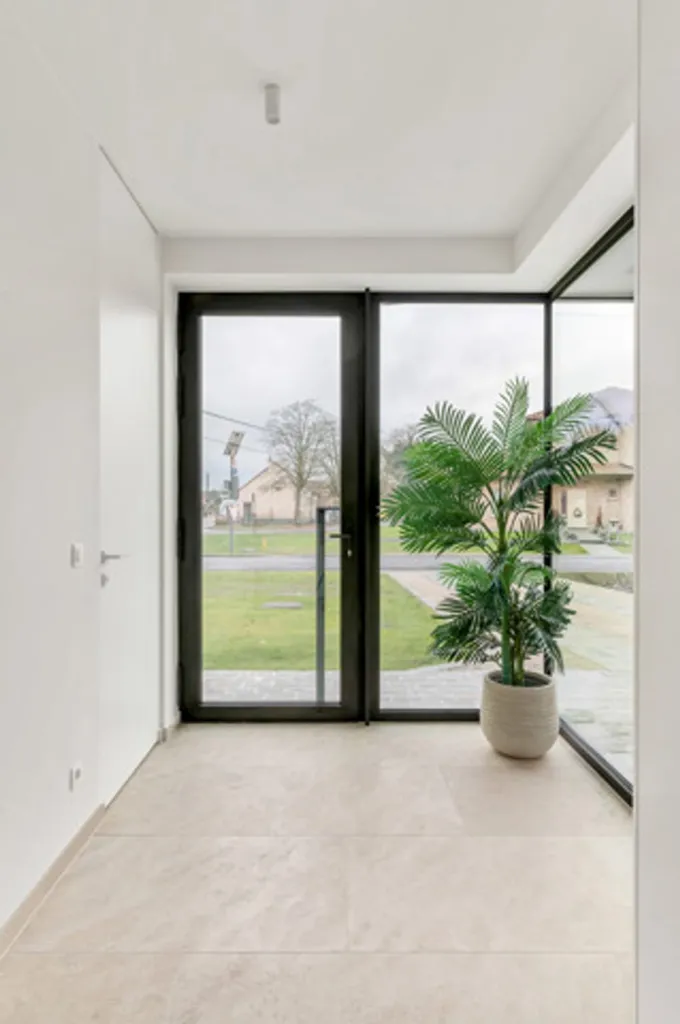 Esik - CO² Neutral A+ Villa with Garden in Mol