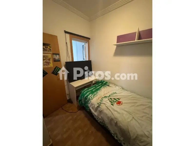 Chambres - Renovated Flat with Patio in El Cerro