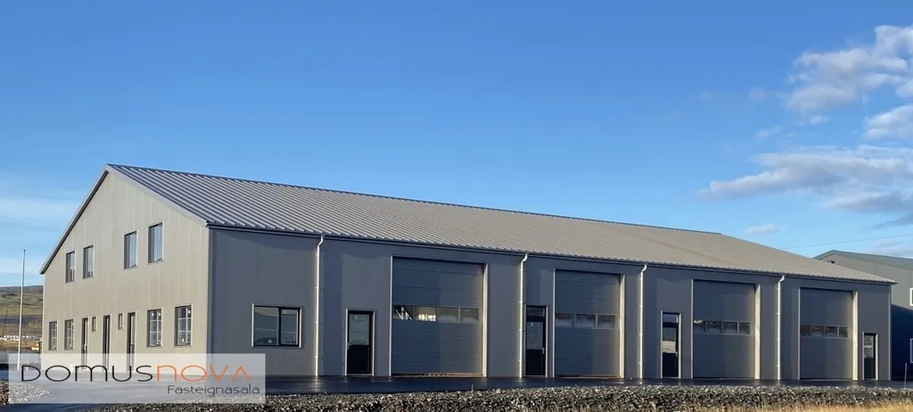 Kinnisvara asukohas Hveragerði