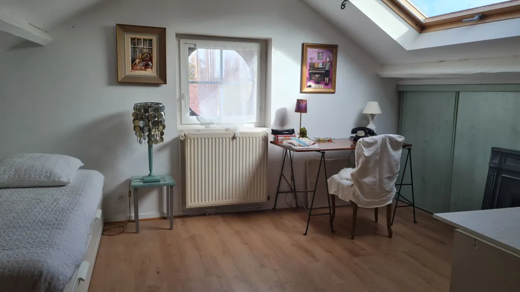 Magamistoad - Completely Renovated House in Maintenon Centre