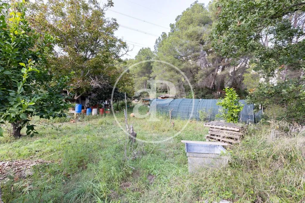 Aed - Urban Development Land in Rubí
