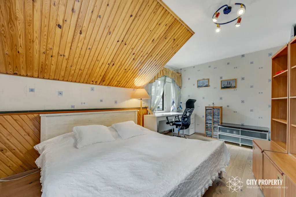 Maison 6 pièces à Tallinn
