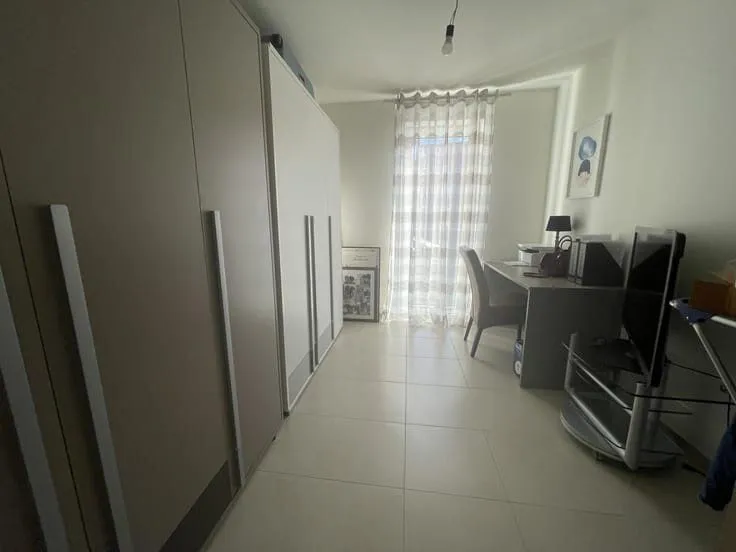 Chambres - Appartement Rue Edouard Etienne à Braine-le-Comte