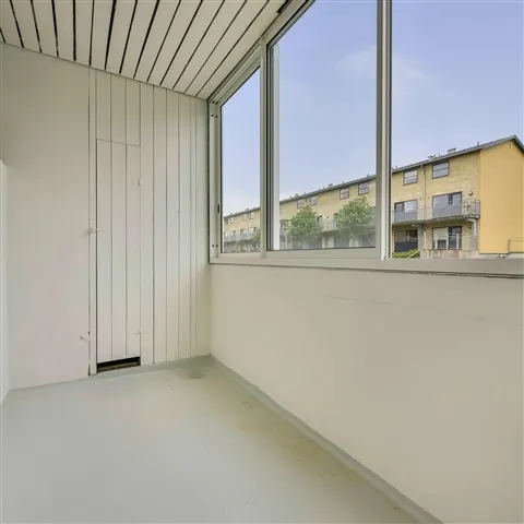 3-toaline korter asukohas Aalborg SØ