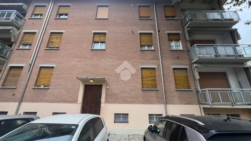Extérieur - Central Apartment with Balcony in Novellara