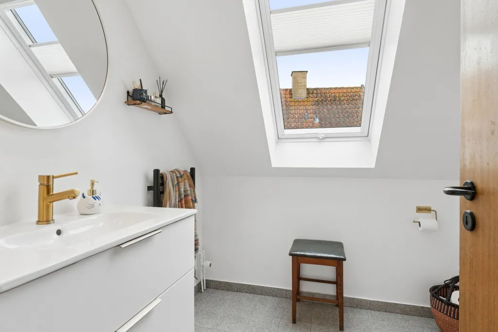 Maison 4 pièces à Grenaa