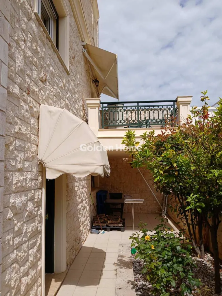 Appartement 3 pièces à GR