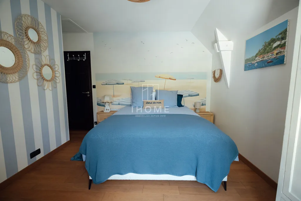 Camere da letto - Luxury Villa with Golf View in Saint-André-des-Eaux