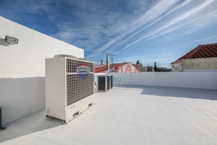 Appartement à GR