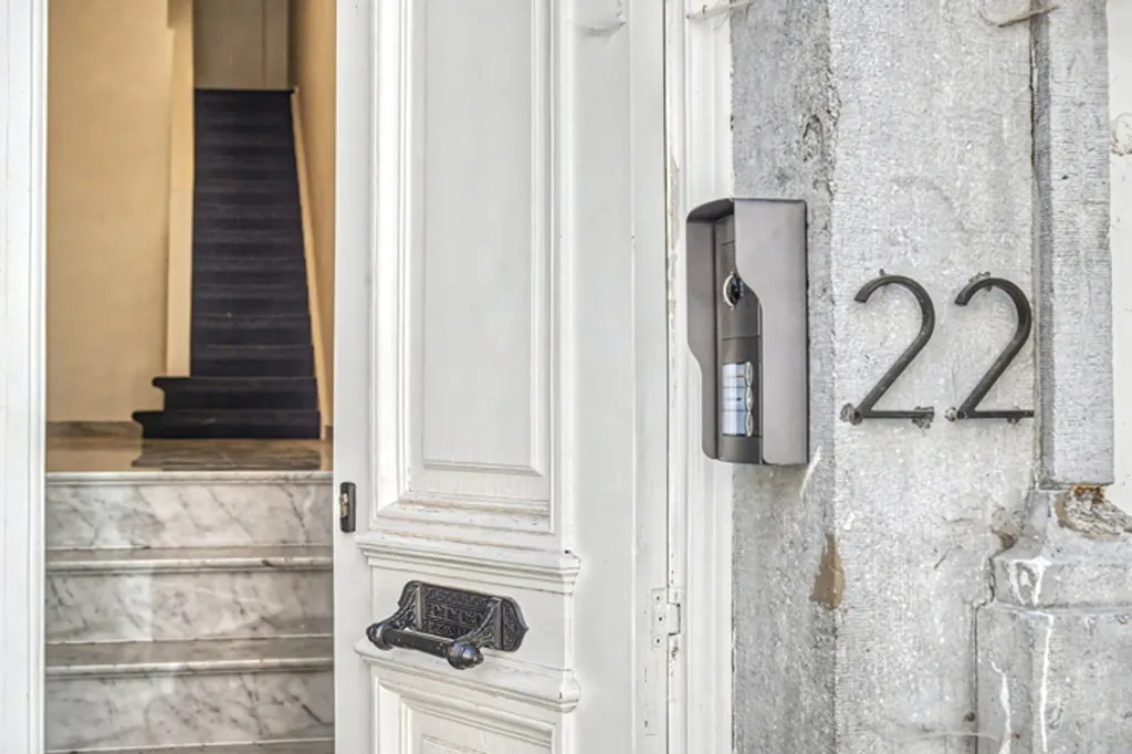Appartement 3 chambres à Ixelles